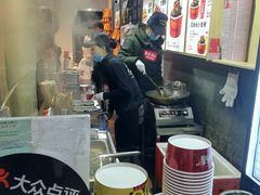 -黑色经典臭豆腐·长沙鲜食商店(坡子街店)