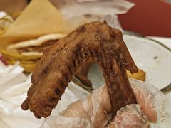 -樊阿姨•肉夹馍•手工面(嘉禾望岗店)