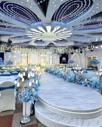 -蘭club婚礼策划