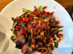 -印象鲵宴·张家界地标美食名片(溪布街店)