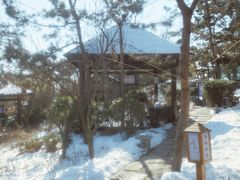-威海天沐度假区温泉