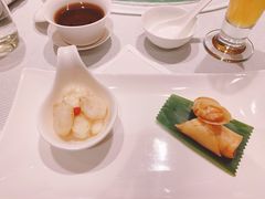 -天宝阁中餐厅(北京瑞吉酒店)