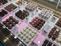 -GODIVA(港汇恒隆广场)