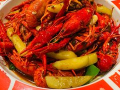 -阿财老铺·老蚌埠龙虾城(华夏总店)