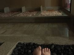 -热带雨林汗蒸馆(汶水东路店)