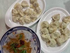 -听涛雅苑百味饺子老家菜馆