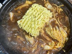 -川香煲(茅台路店)