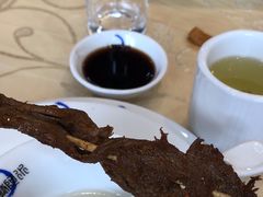 -蔡阿水羊肉店