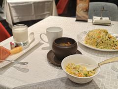 -西苑饭店·蓬莱春餐厅