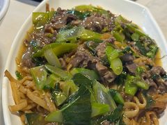 -菜忠潮州牛肉店(岗厦店)