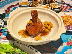 -醉长安(钟楼旗舰店)