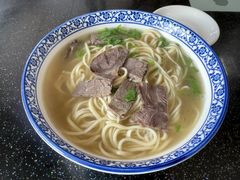 -十二忠手拉面(五福店)