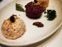 -马克西姆俄罗斯餐厅(通亚街店)