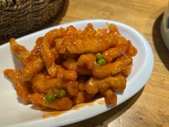 -双合园·海鲜水饺青岛菜(上清路店)