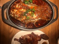 -炊烟小炒黄牛肉(中心印象城店)