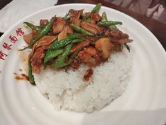 -阿琴面馆(武林路店)