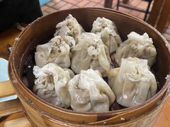 -正宗天津烧麦馆(柳州路店)