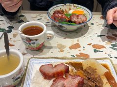 -华嫂冰室(湾仔店)