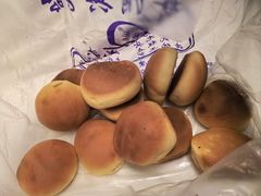 -北三凯奇清真食品店
