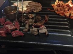 -401餐厅(弘大店)