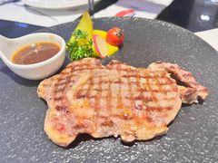 -法兰度航空主题餐厅(东汇城店)