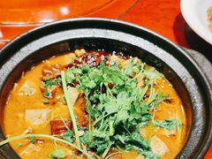 -小秦淮·南京土菜(新亭西路店)