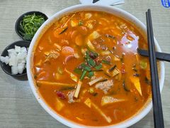 -缘久缘米粉(新街口店)