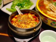 -陈麻婆豆腐总店