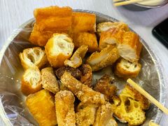 -蒙记老牌豆浆