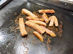 -韩时烤肉(丰科万达广场店)