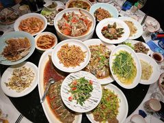 -小厨师·二十年沈家门小海鲜(百井坊巷店)