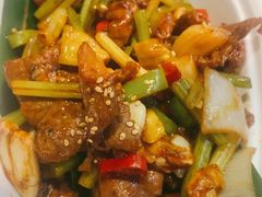 -雀舞云南菜(乐客城店)