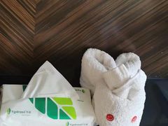 -青岛海尔洲际酒店