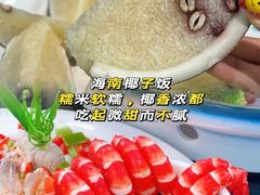 -小海豚•老字号海鲜餐厅(天涯店)