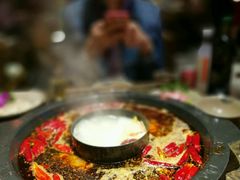 -重庆渝达老火锅(春熙路店)