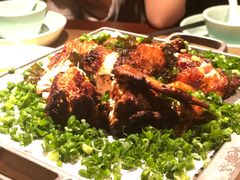 -绿茶餐厅(布吉万象汇店)