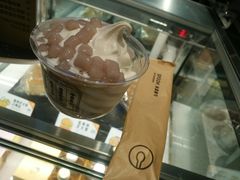 -喜茶(北京华贸购物中心店)