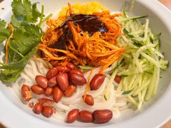 -云味馆·云南菜·云南米线(同泰时代广场店)