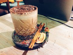 -84那年咖啡馆(李沧万达店)