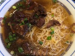 -七爷清汤腩·港式餐厅(金狮广场店)