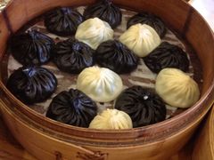-隆喜元鱼汤包·海鲜(中联广场店)