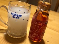 -福匠日本料理(人民路店)