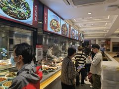 -阿毛饭店(和义路店)