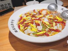 -太二酸菜鱼(石家庄万象城店)