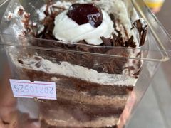 -味多美蛋糕(阜成门店)