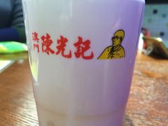 -陈光记烧腊(长寿路店)