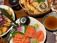 -弓二·烧鸟居酒屋(财富购物中心店)