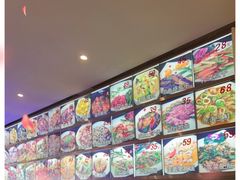 -华盛丰温州大排档(东三环南路店)