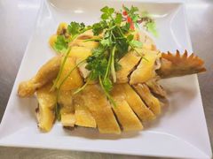 -露莎餐厅(得胜沙店)