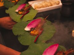 -鳥喜Toriki怀石烧鸟料理